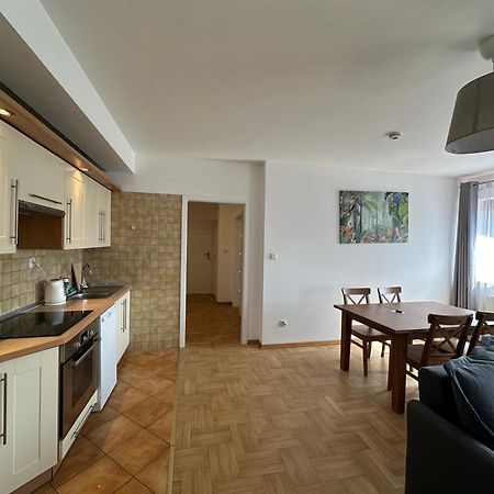 Villa Verona Krakow Ngoại thất bức ảnh