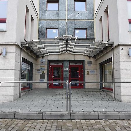 Villa Verona Krakow Ngoại thất bức ảnh