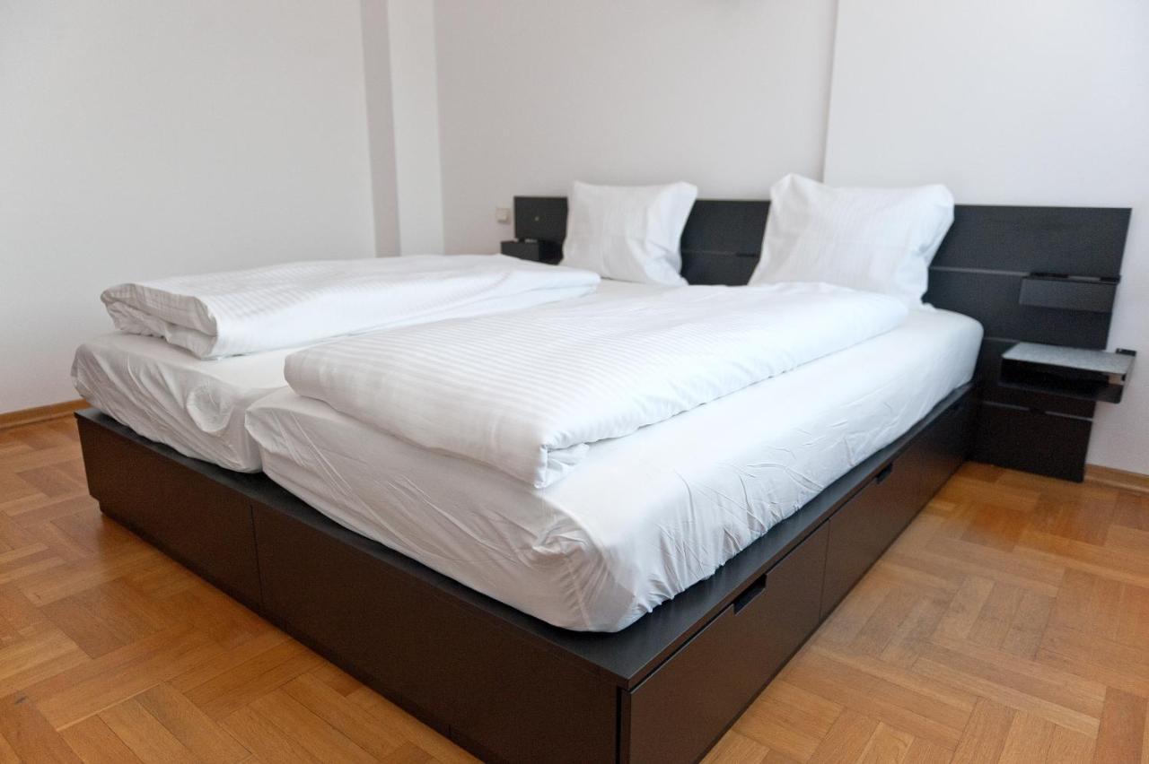 Villa Verona Krakow Ngoại thất bức ảnh