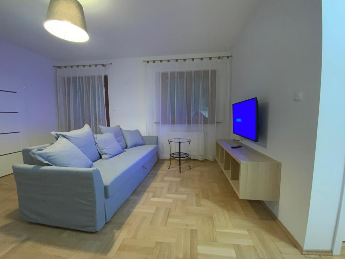 Villa Verona Krakow Ngoại thất bức ảnh