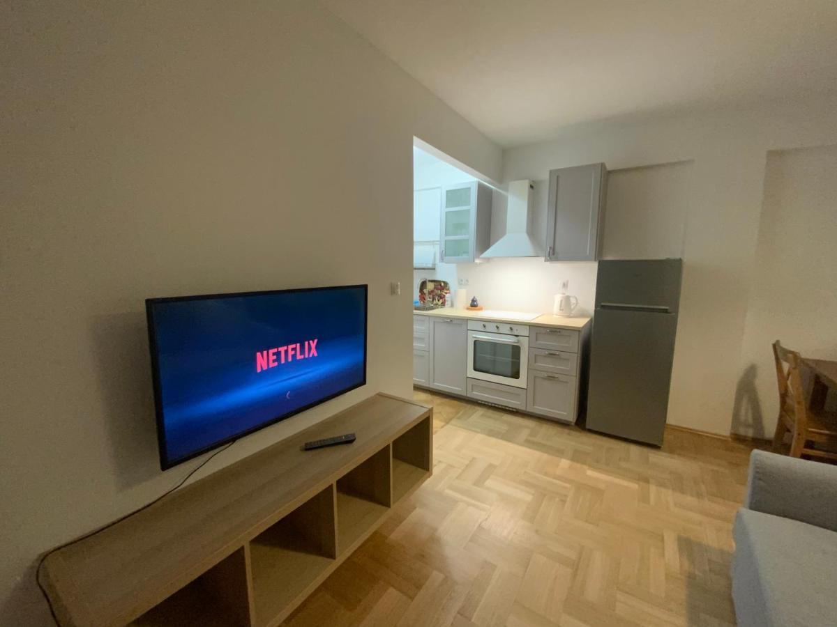 Villa Verona Krakow Ngoại thất bức ảnh
