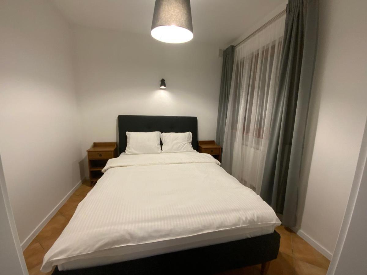 Villa Verona Krakow Ngoại thất bức ảnh