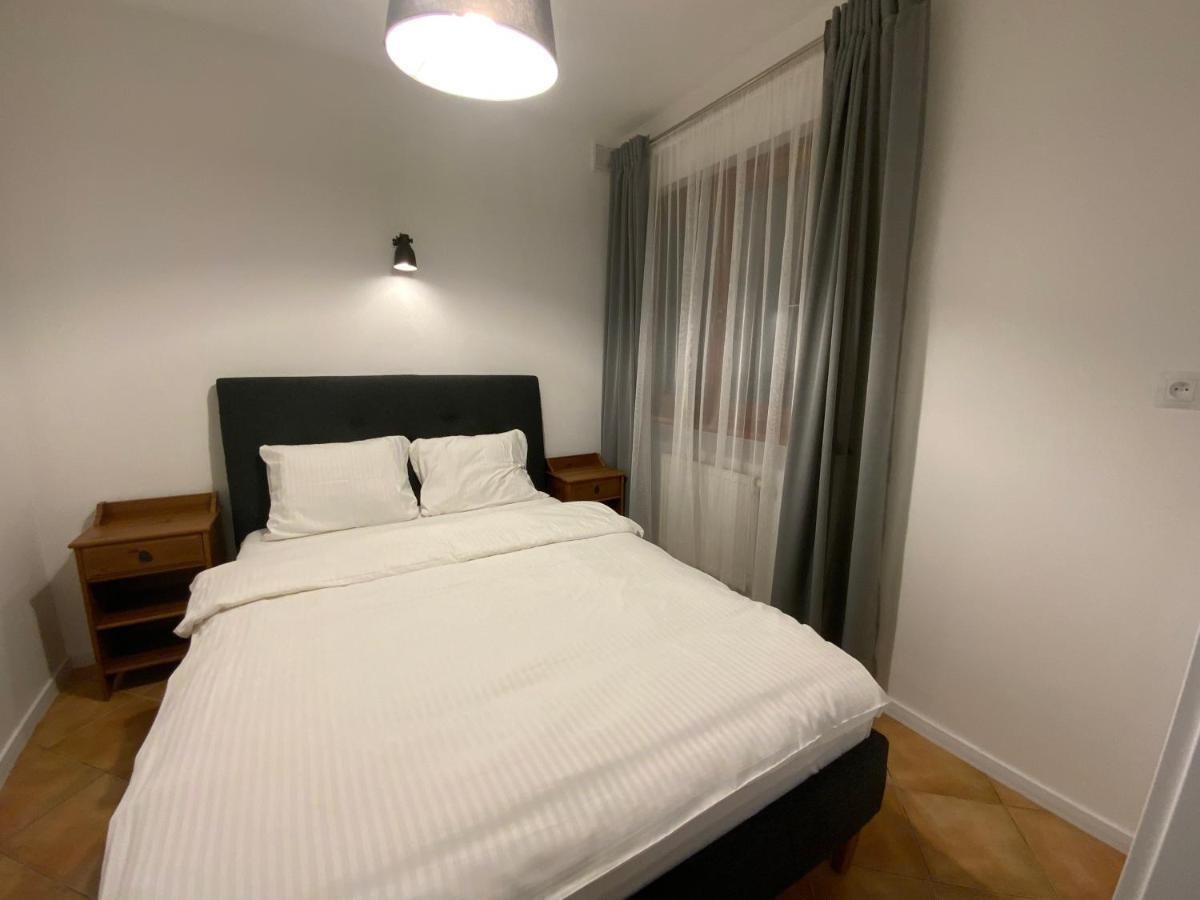 Villa Verona Krakow Ngoại thất bức ảnh