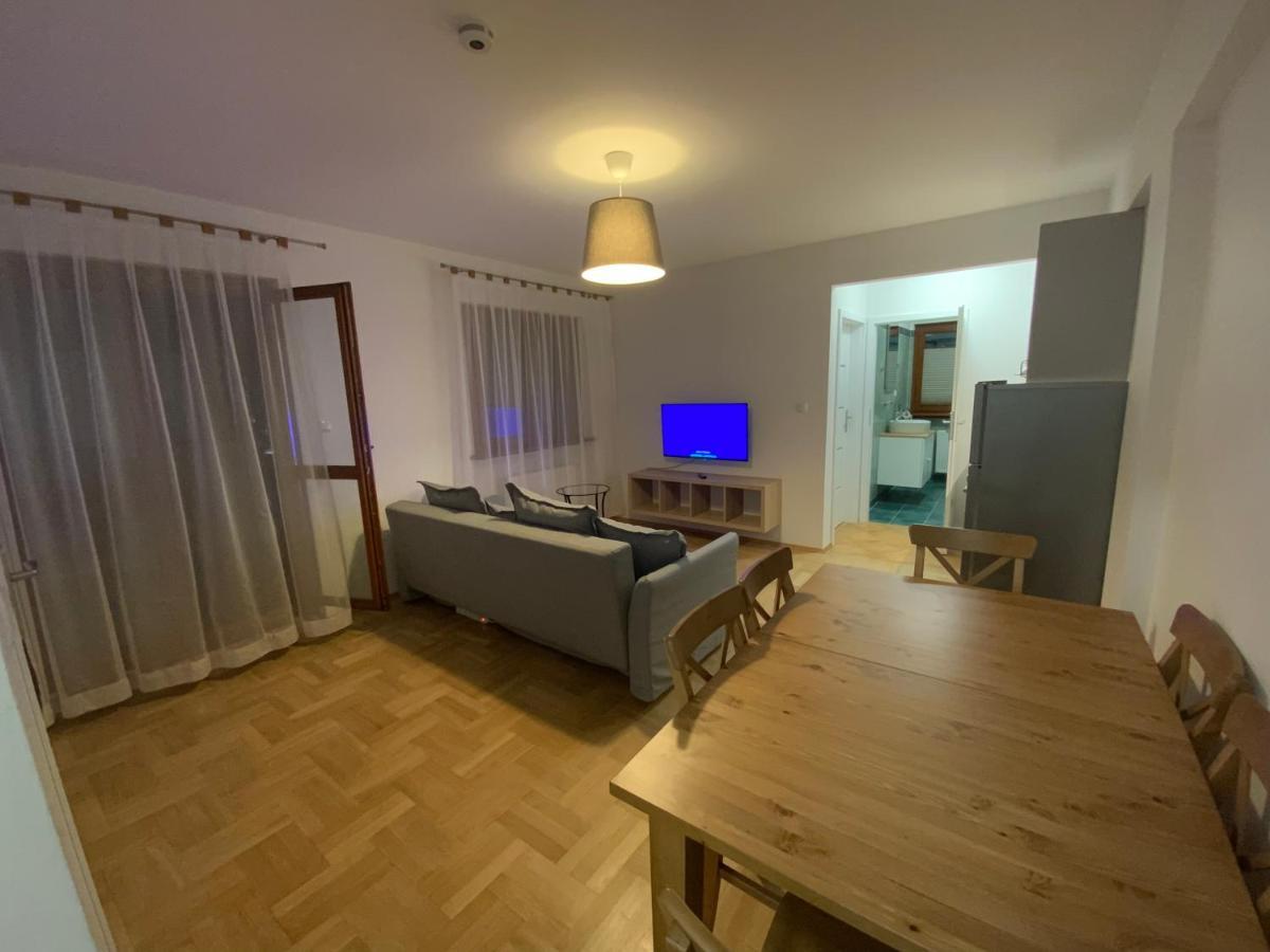 Villa Verona Krakow Ngoại thất bức ảnh