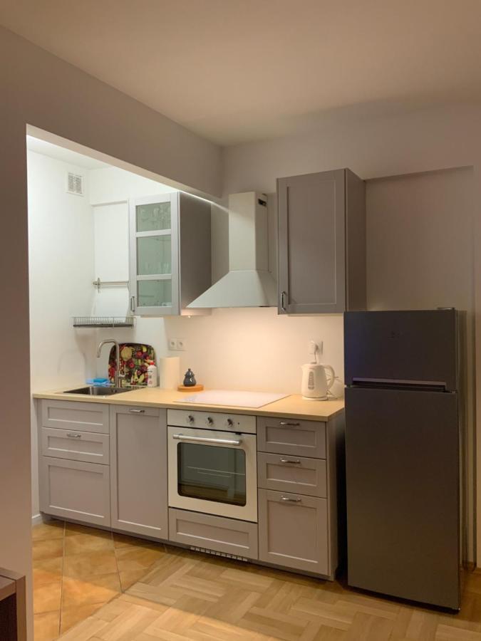 Villa Verona Krakow Ngoại thất bức ảnh