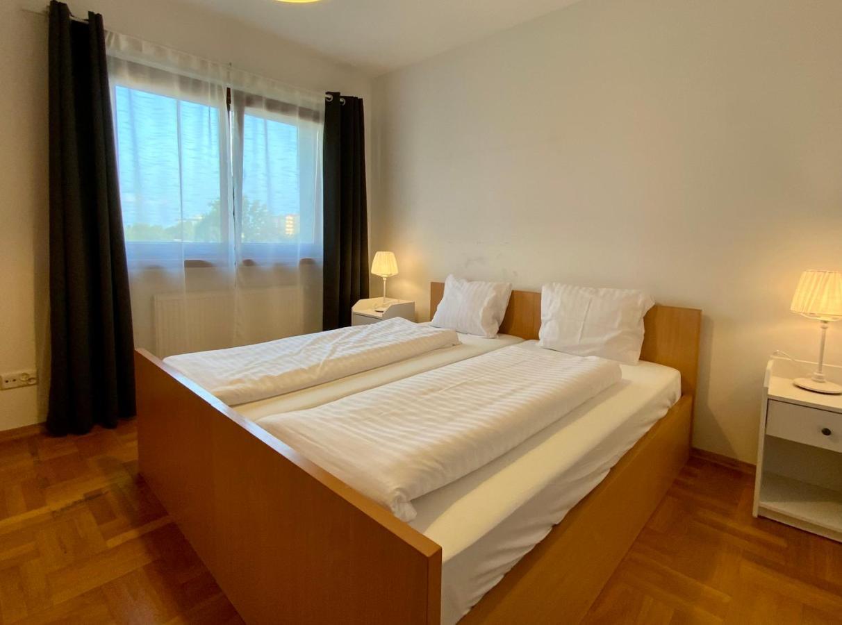 Villa Verona Krakow Ngoại thất bức ảnh