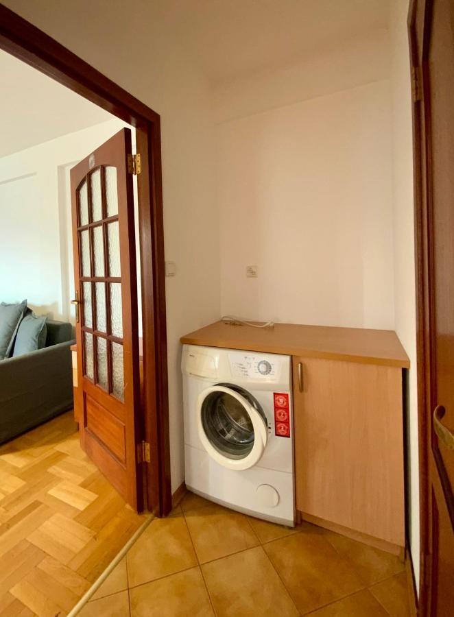 Villa Verona Krakow Ngoại thất bức ảnh