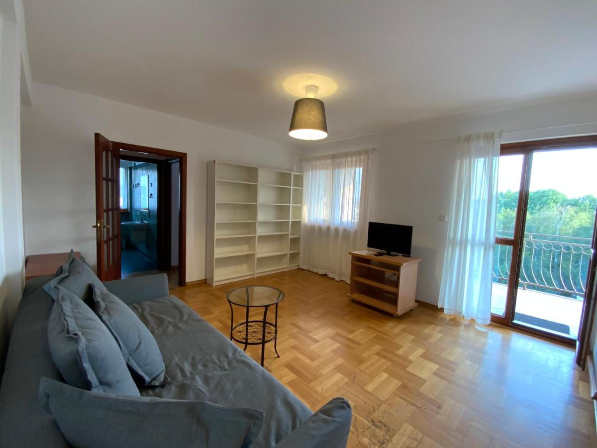 Villa Verona Krakow Ngoại thất bức ảnh