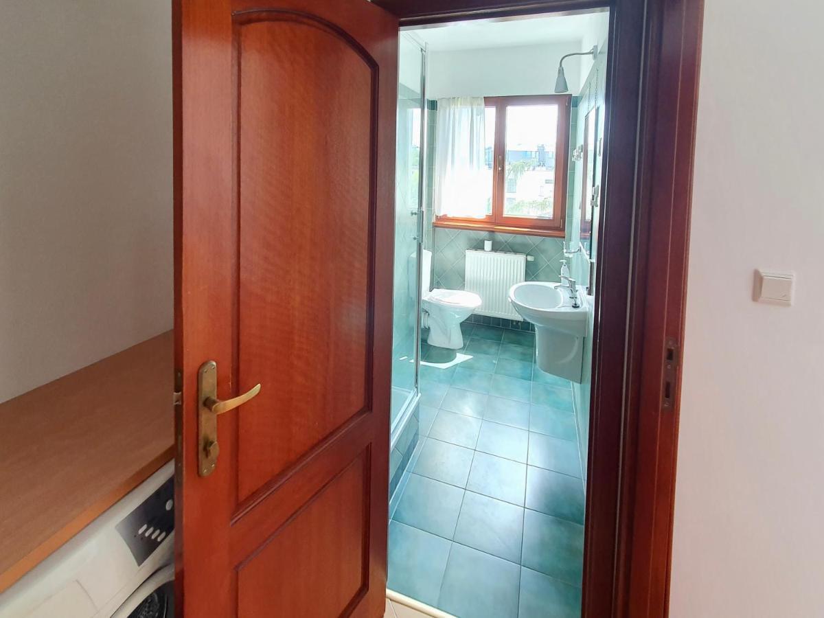 Villa Verona Krakow Ngoại thất bức ảnh