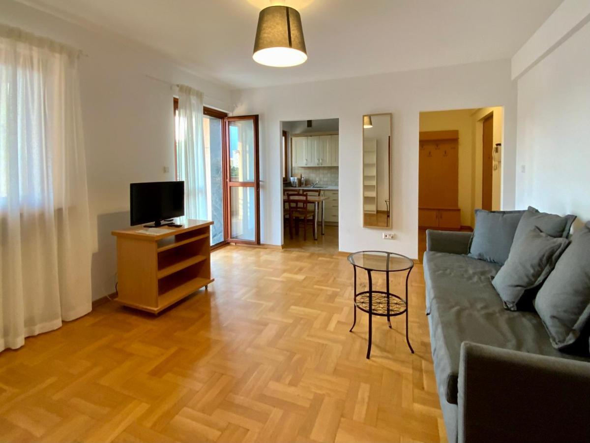 Villa Verona Krakow Ngoại thất bức ảnh