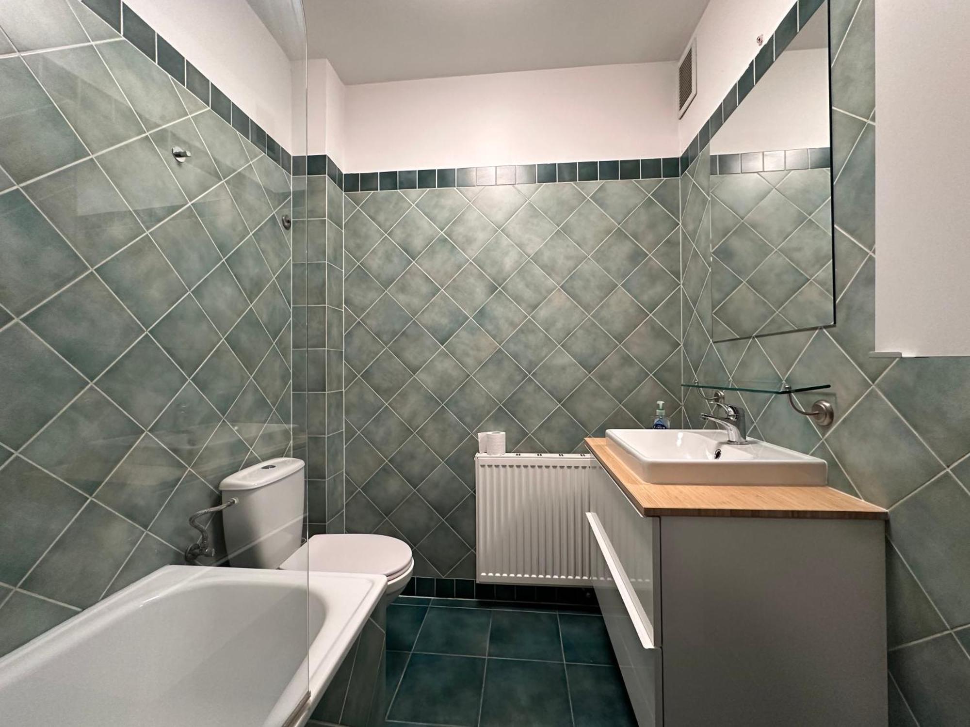 Villa Verona Krakow Ngoại thất bức ảnh