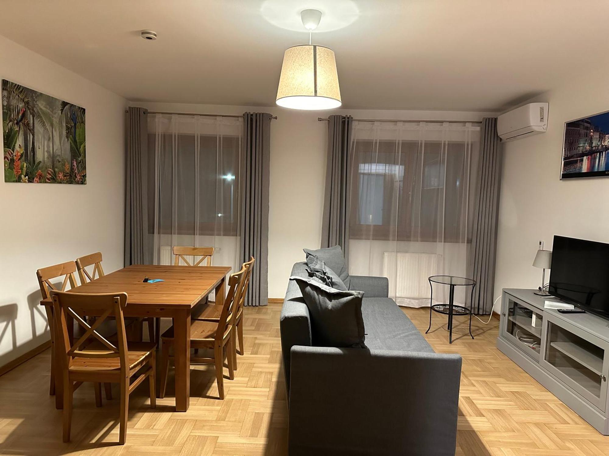 Villa Verona Krakow Ngoại thất bức ảnh