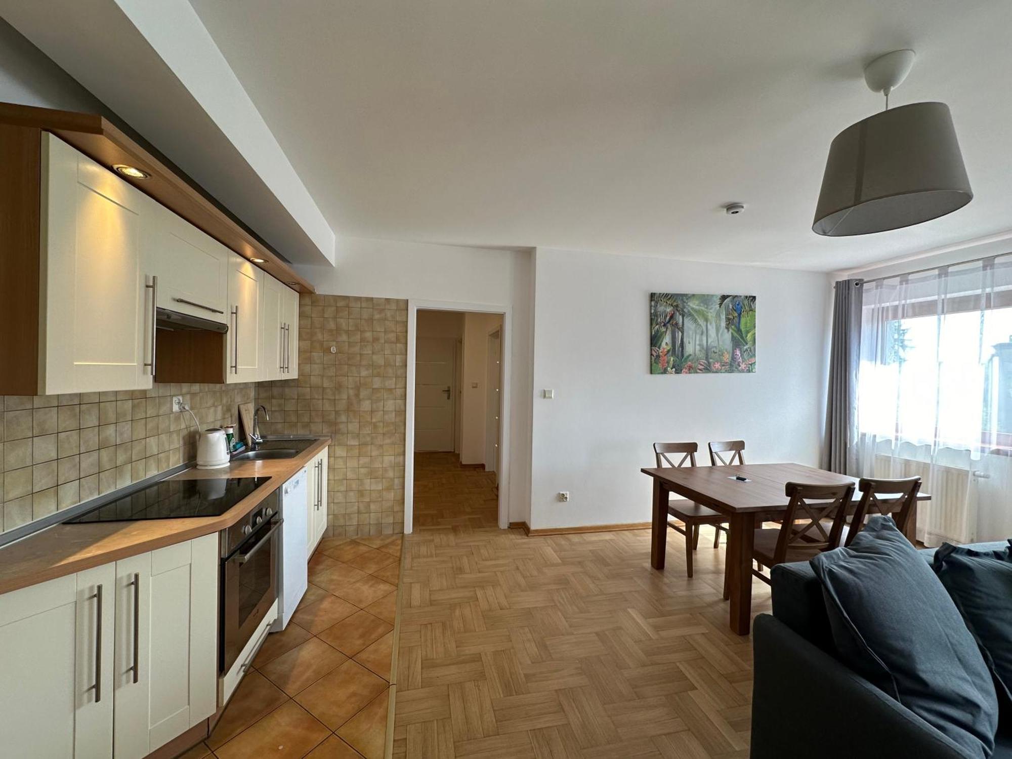 Villa Verona Krakow Ngoại thất bức ảnh