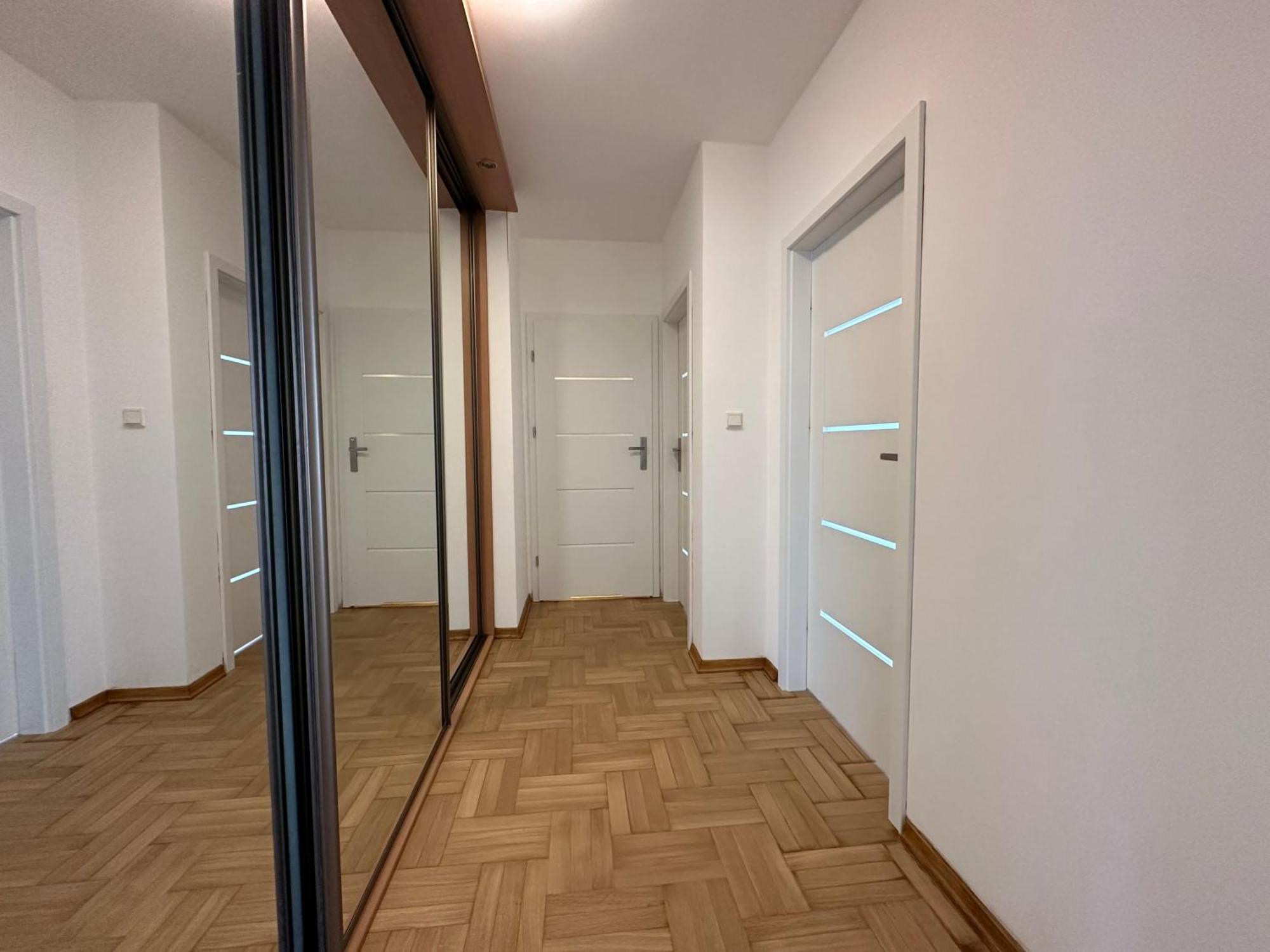 Villa Verona Krakow Ngoại thất bức ảnh