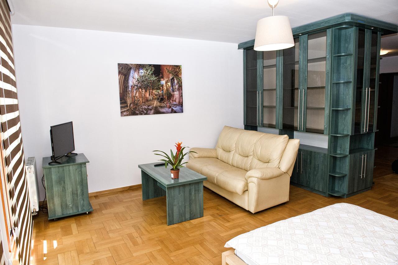Villa Verona Krakow Ngoại thất bức ảnh