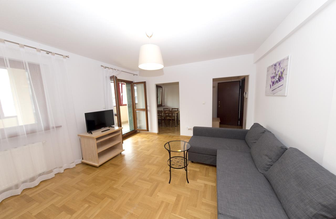 Villa Verona Krakow Ngoại thất bức ảnh