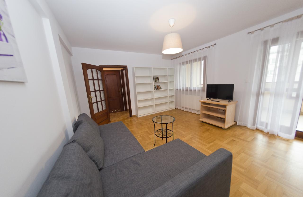 Villa Verona Krakow Ngoại thất bức ảnh