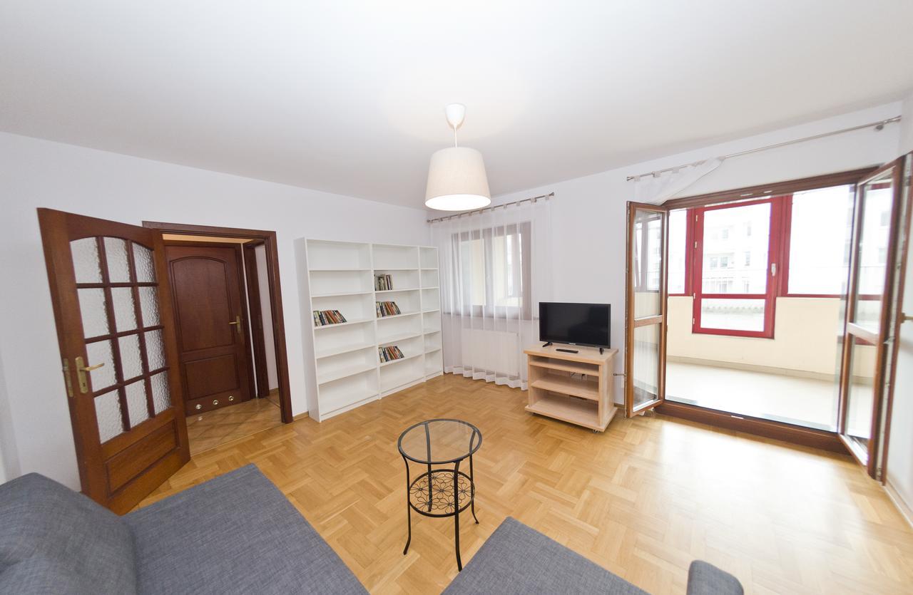 Villa Verona Krakow Ngoại thất bức ảnh