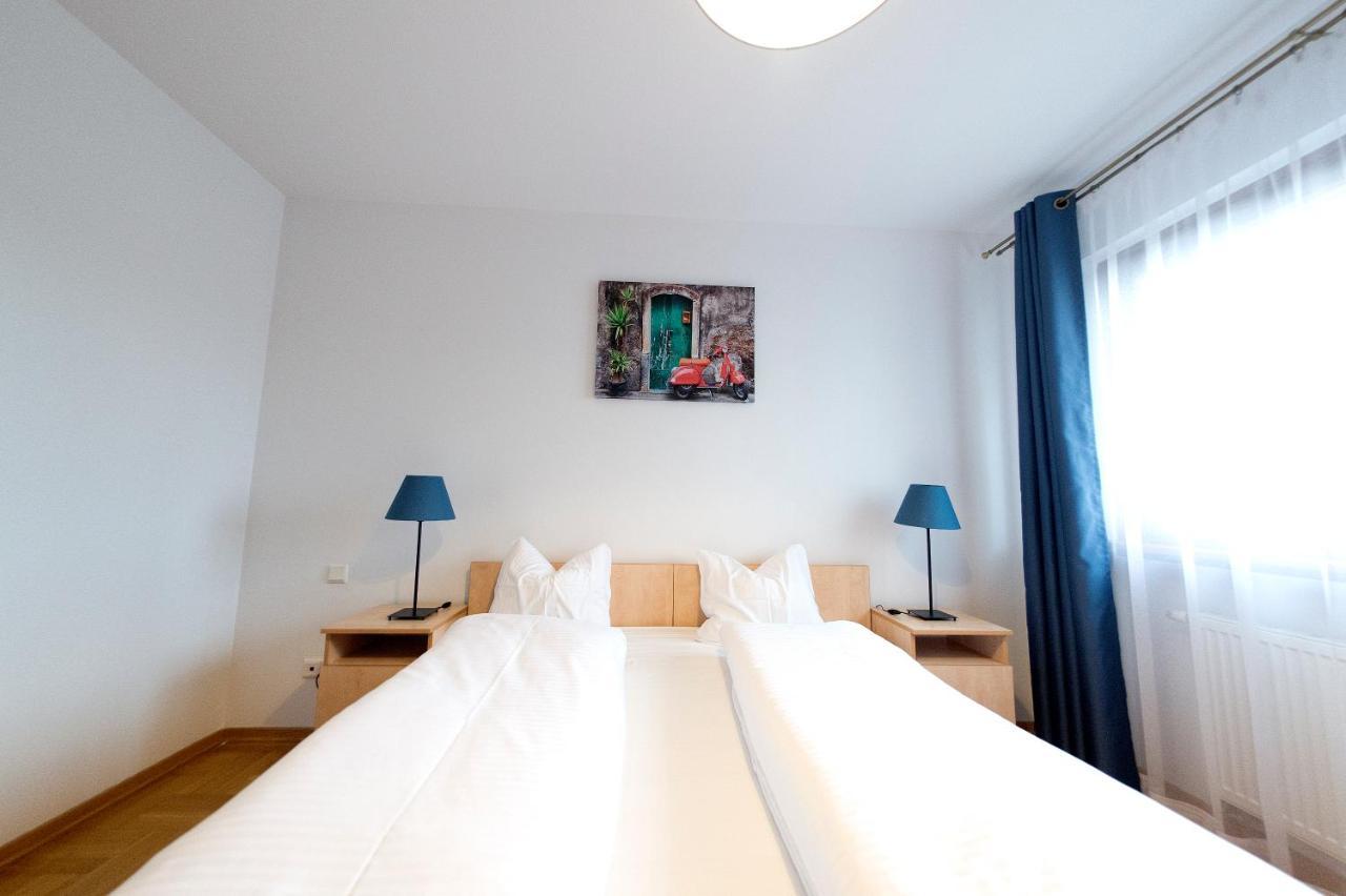Villa Verona Krakow Ngoại thất bức ảnh