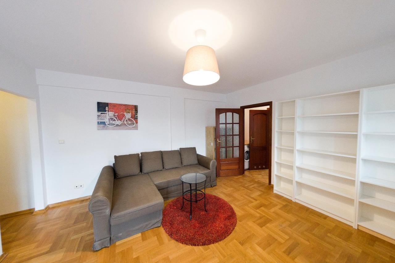 Villa Verona Krakow Ngoại thất bức ảnh