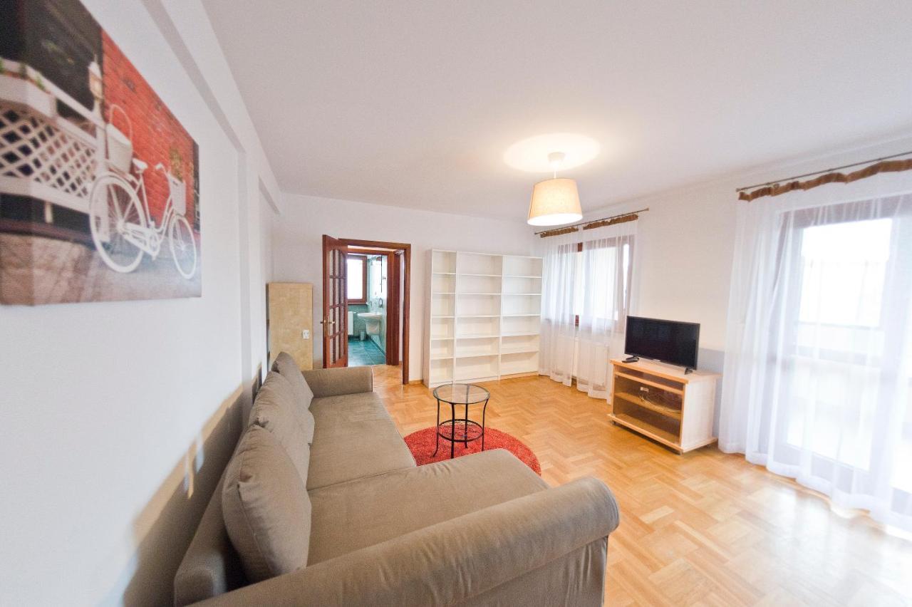 Villa Verona Krakow Ngoại thất bức ảnh