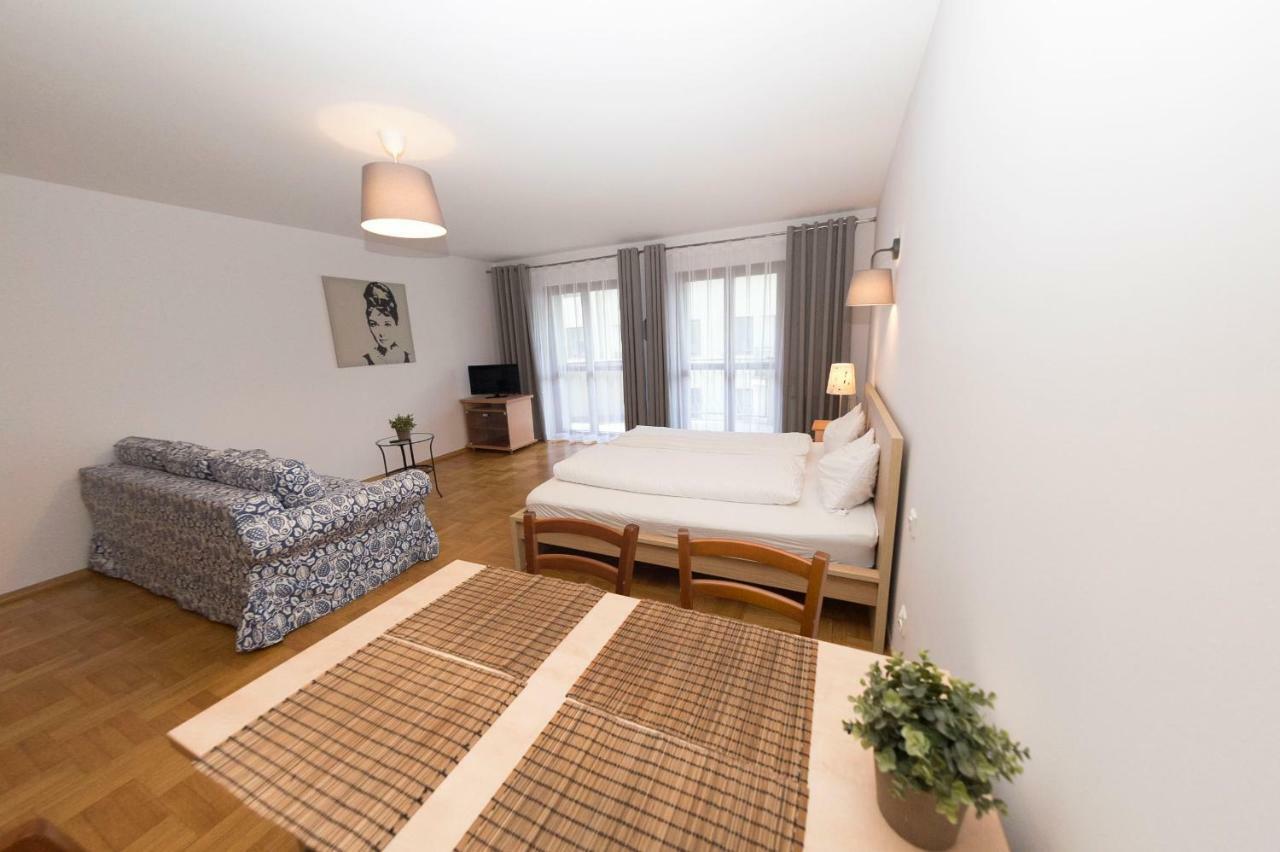 Villa Verona Krakow Ngoại thất bức ảnh