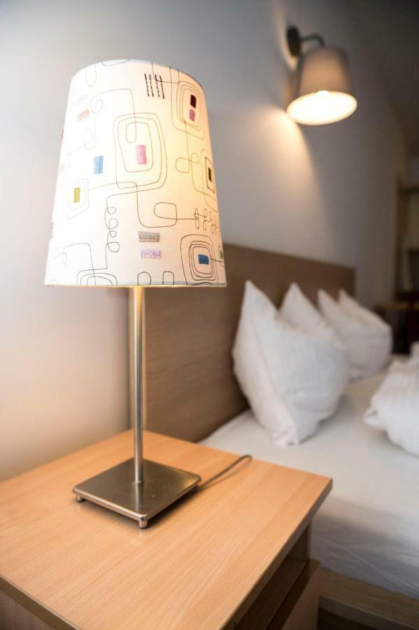 Villa Verona Krakow Ngoại thất bức ảnh