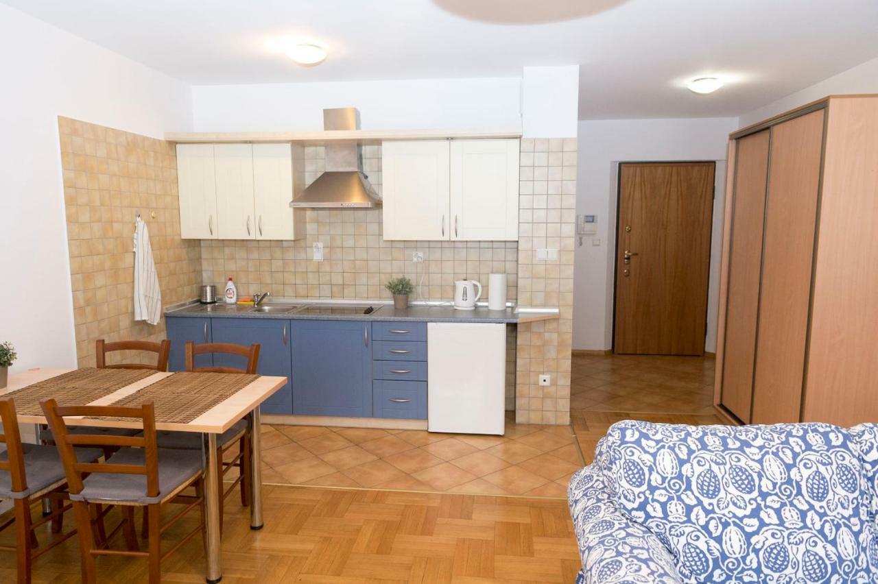 Villa Verona Krakow Ngoại thất bức ảnh