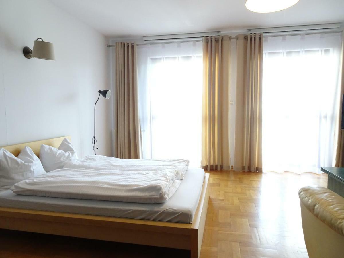 Villa Verona Krakow Ngoại thất bức ảnh